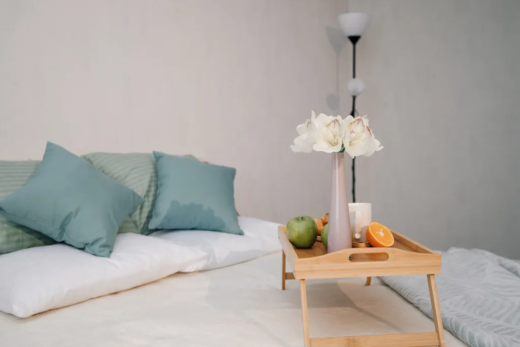 Апартаменты бизнес-класса в закрытом жилом комплексе