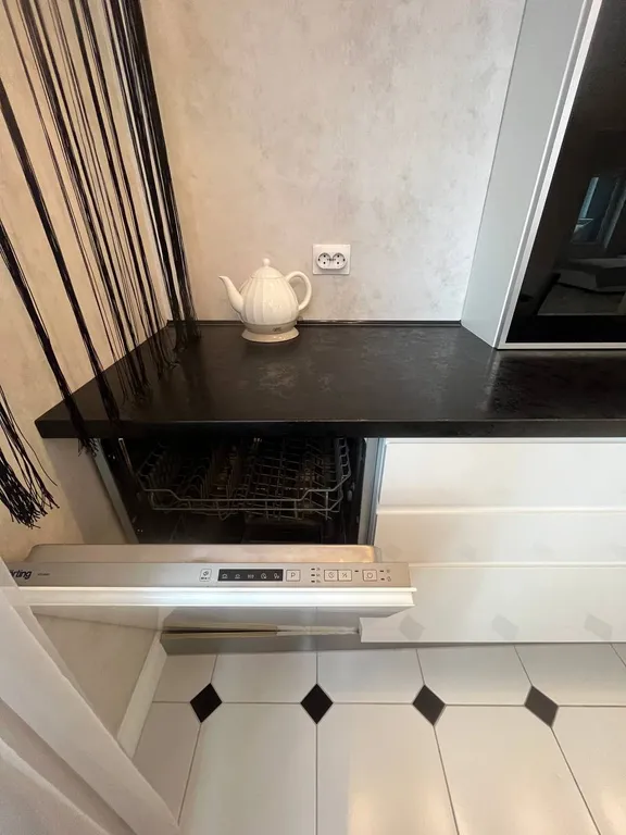 Квартира у моря