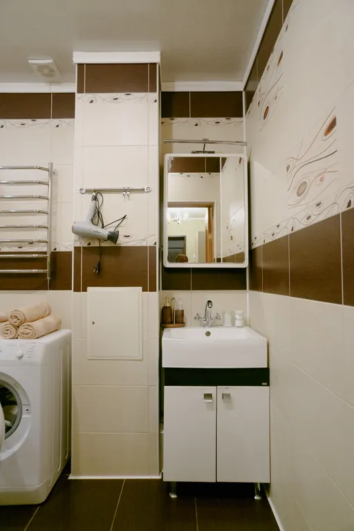 Дом купца, 2-комнатная квартира в самом центре города