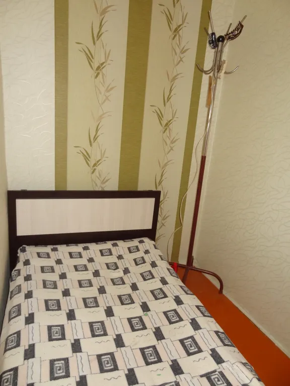 Уютная и функциональная квартира в центре города