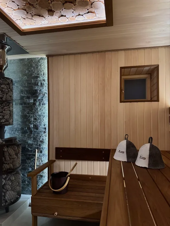 Гостевой Дом Романофф