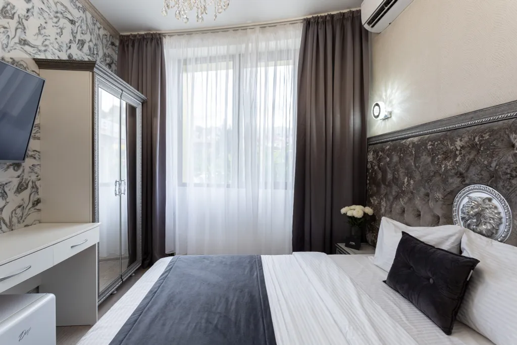 Квартира Квартира Studio room — Сочи