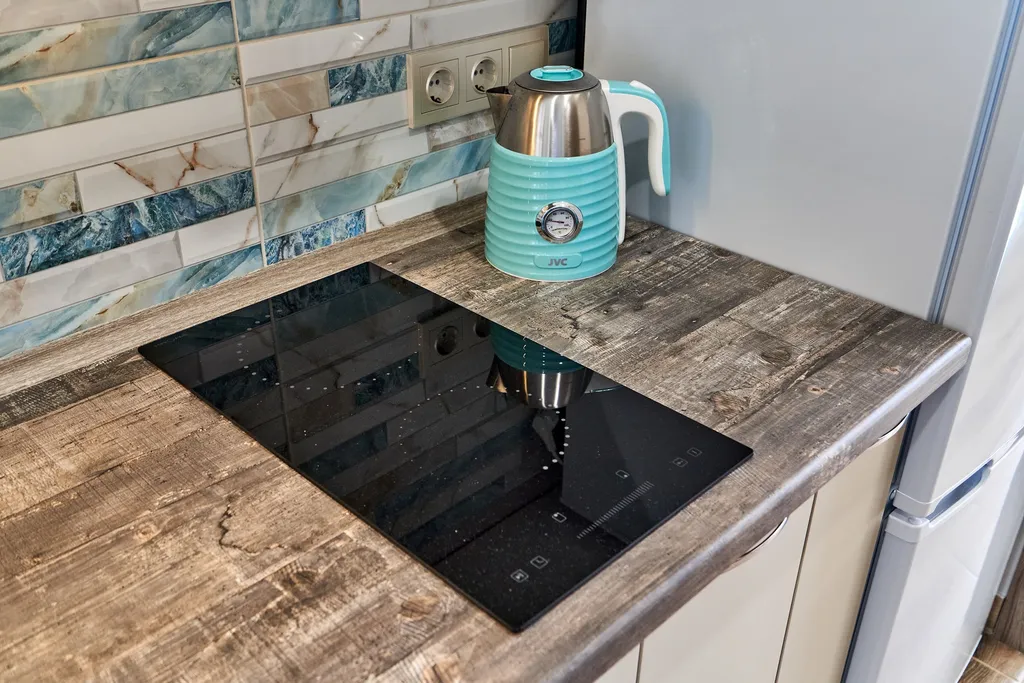 Квартира Квартира Видовой апартамент на Фиоленте — Севастополь