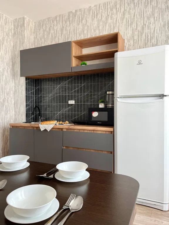 Квартира Уютная квартира недалеко от Планеты — Красноярск