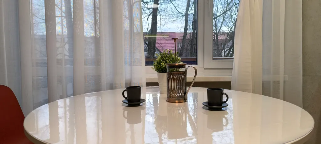 Квартира Квартира Амалия на Амалиенау — Калининград