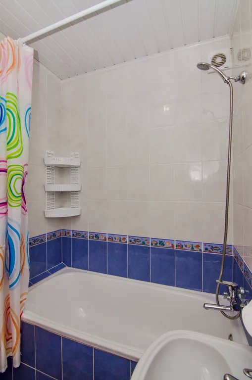 Уютная квартира близко к морю