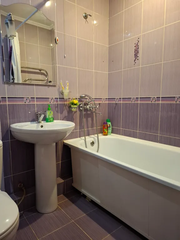 Уютная квартира в центре