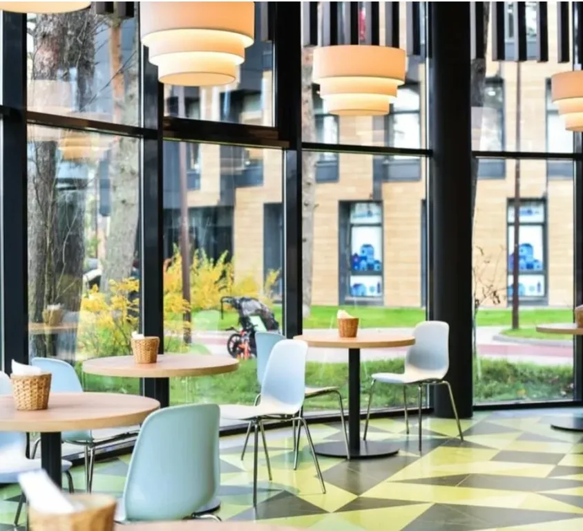 Апартамент Дом и Море