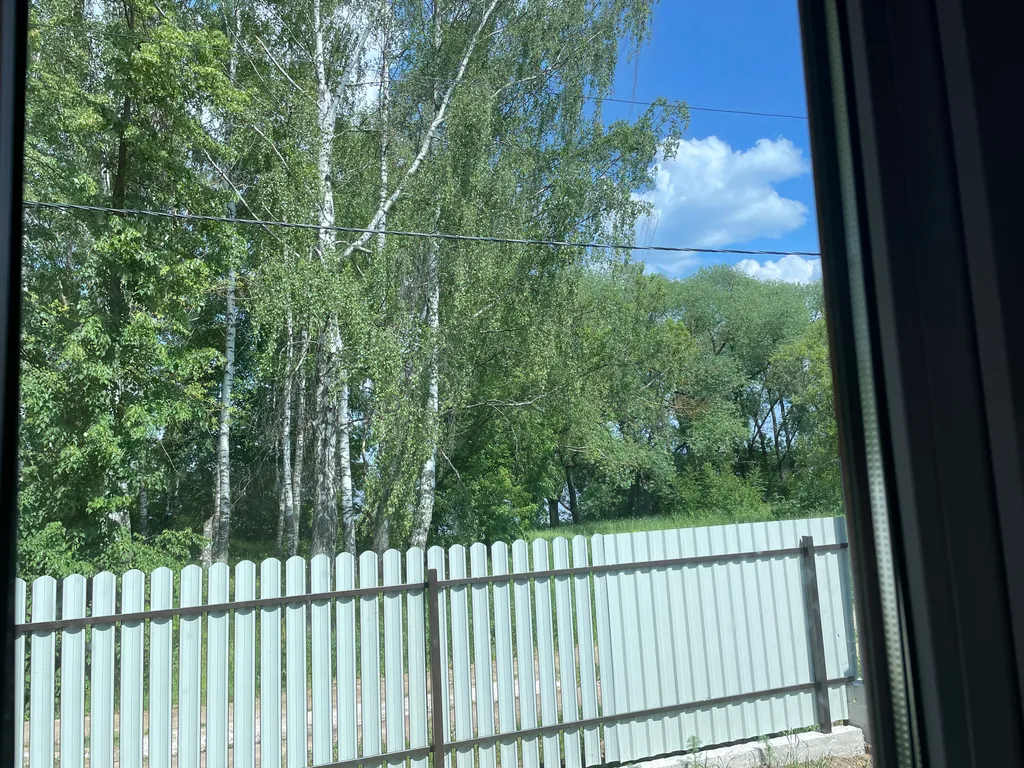 Дом на Волге