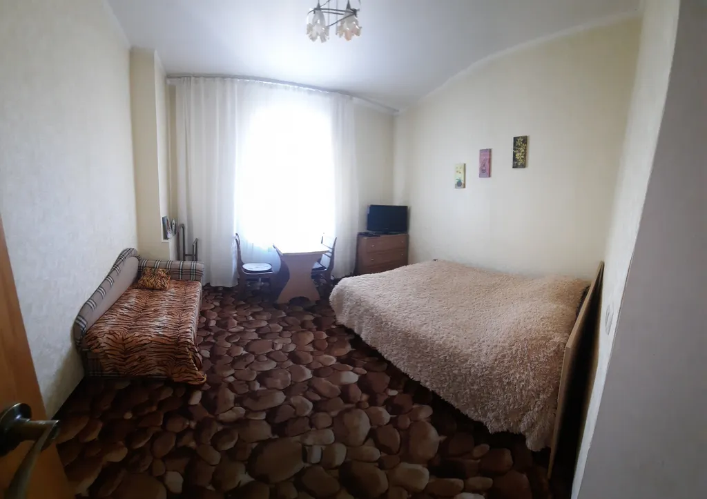 Квартира рядом с парком
