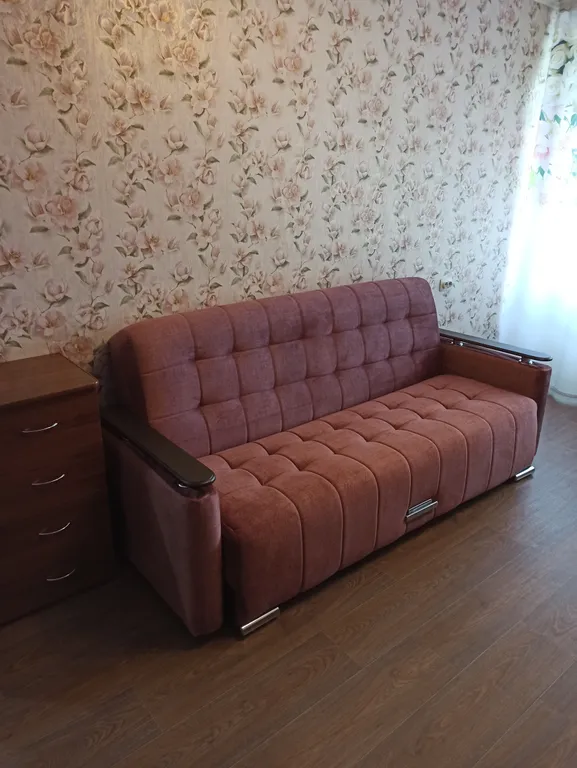 Квартира рядом с дворцом спорта