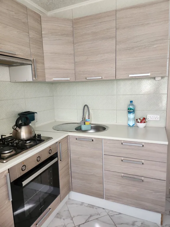 Квартира напротив Кремля