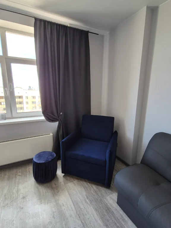 Уютные апартаменты в центре Пскова