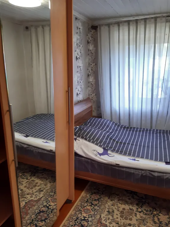 Уютный гостевой дом