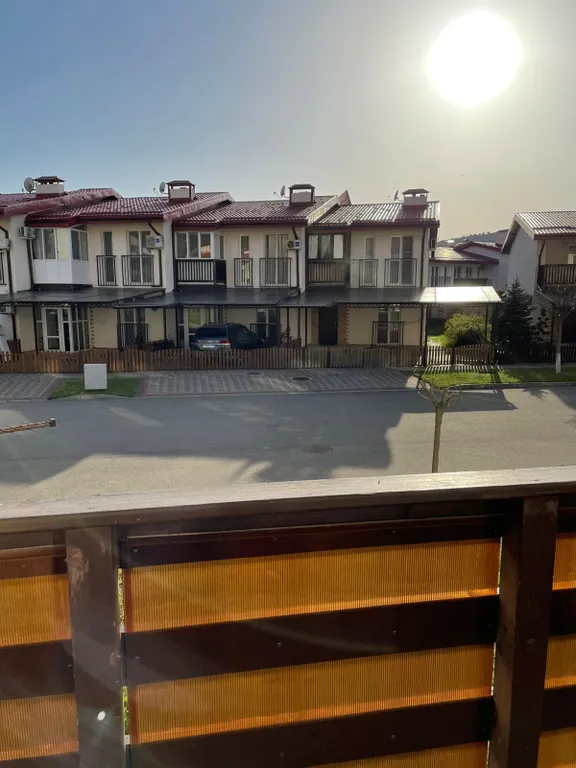 Уютная квартира со всеми удобствами