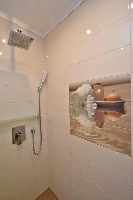 Уютная двухкомнатная квартира в центре города