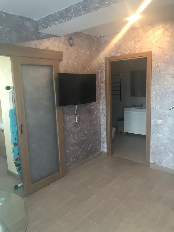 Уютный уголок