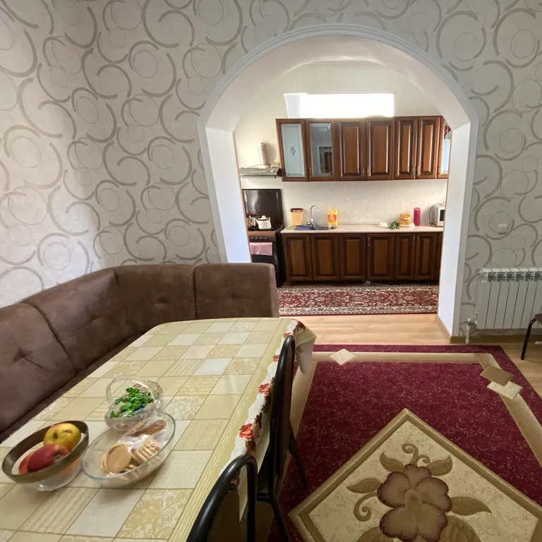 Частный дом на кольце