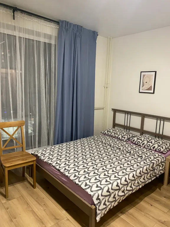 Студия в ЖК Evo Park