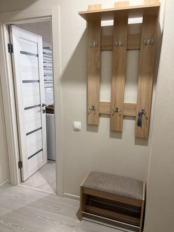 Уютная студия в трех минутах от моря