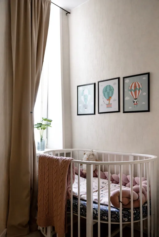 Стильные апартаменты на Ленина