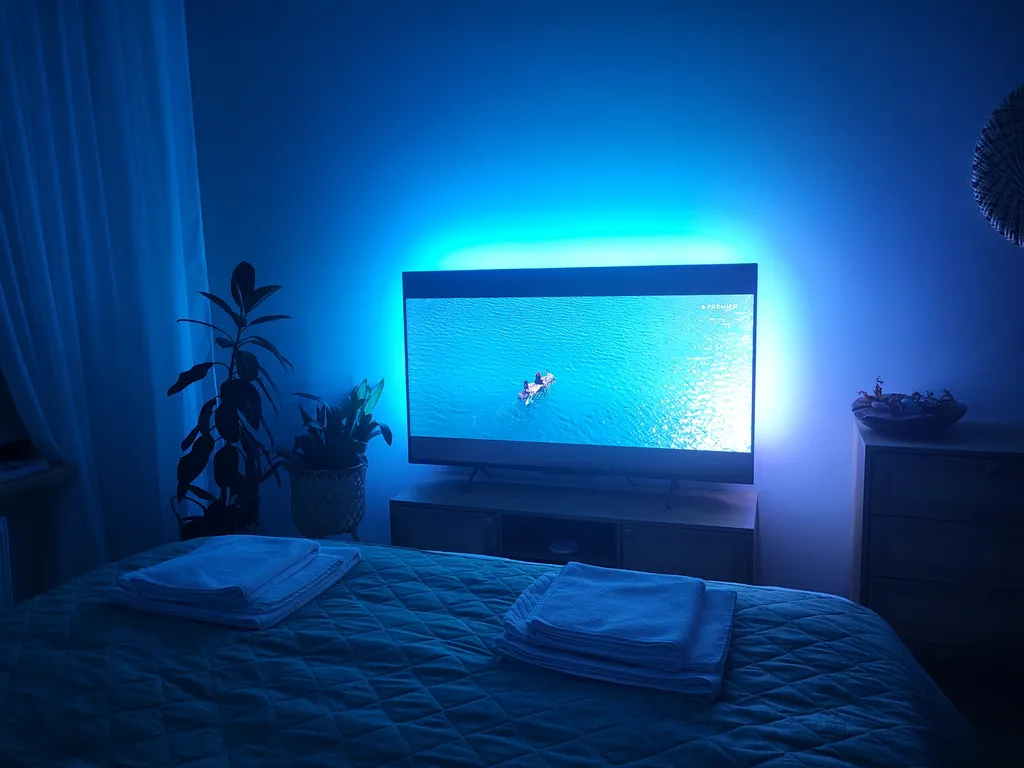 Квартира Апартаменты с хаммамом и уникальным уютным интерьером — Калининград