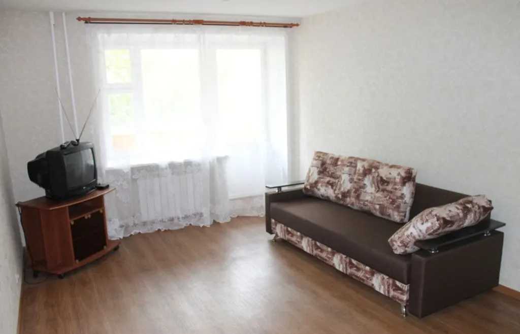 Однокомнатная квартира в самом центре