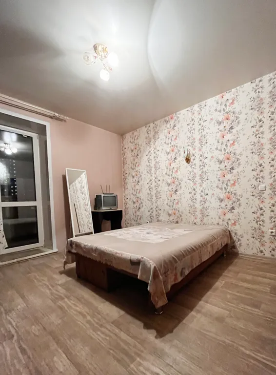 Уютная квартира-студия — аренда посуточно в Новосибирск