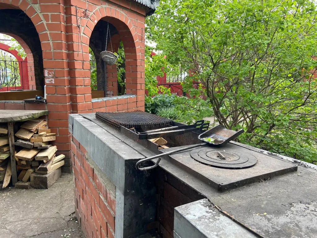 Luxury House комфортный и уютный коттедж