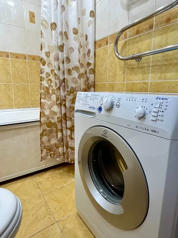 Чистая, уютная квартира