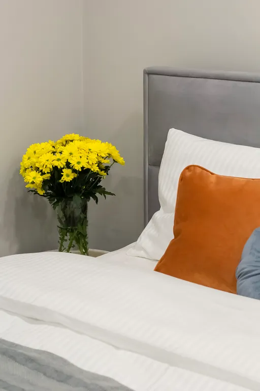 Квартира Квартира Kaliningrad Home — Калининград