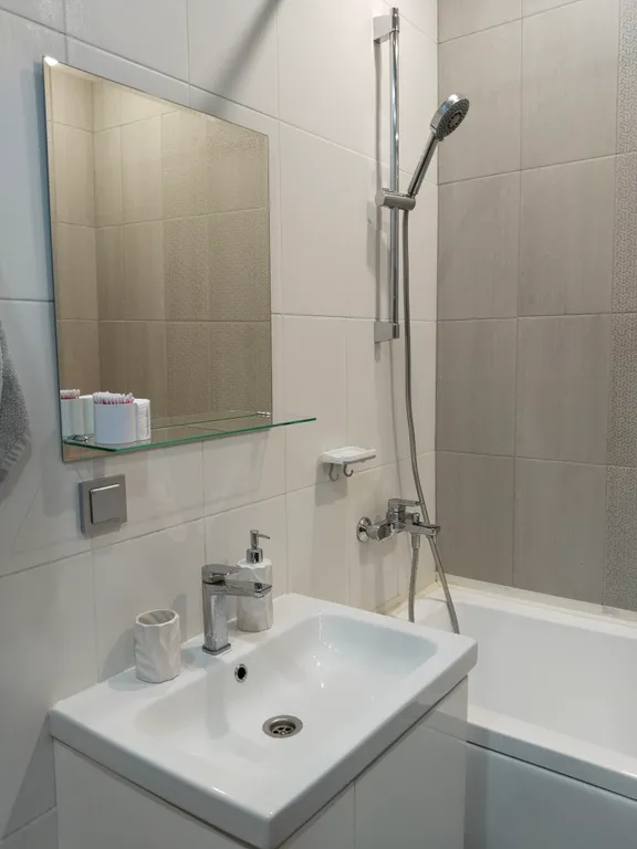 Квартира Квартира С удобствами — Тверь