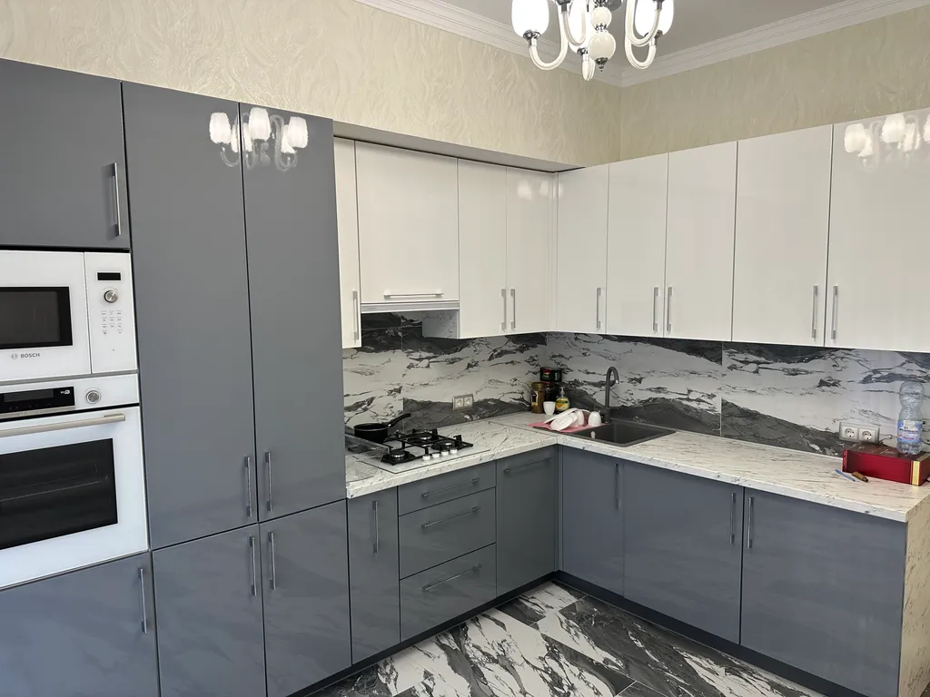 Роскошная квартира