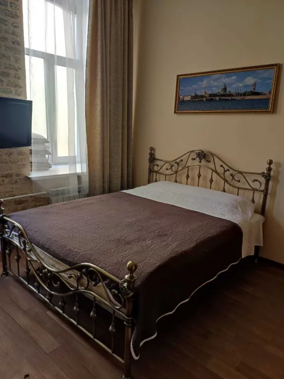 Квартира Комната — Санкт-Петербург