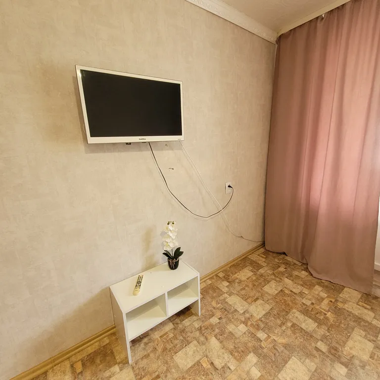 Квартира у вокзала