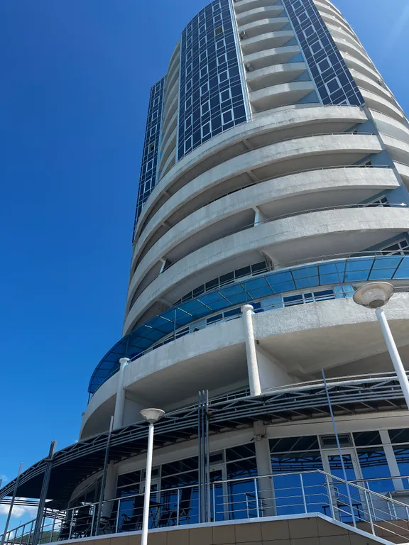 Квартира Апартамент с отдельным выходом на море — Лазаревское