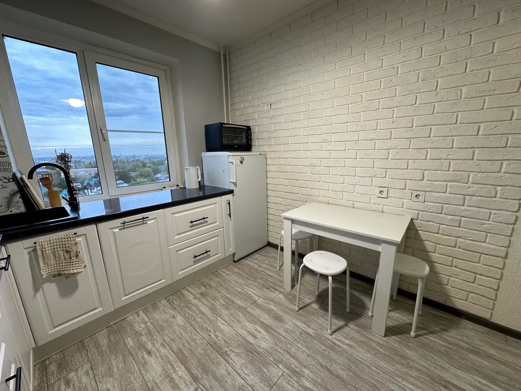 Квартира рядом с парком Динамо