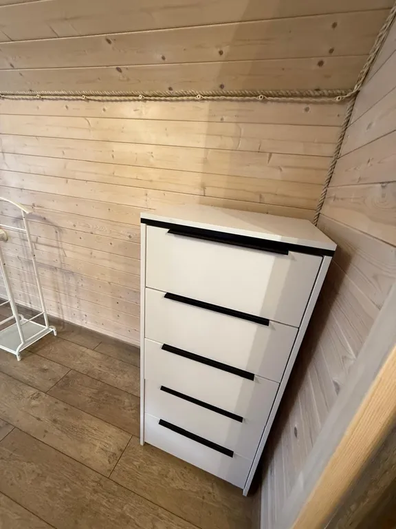 Отдых в горах Теберда-Домбай