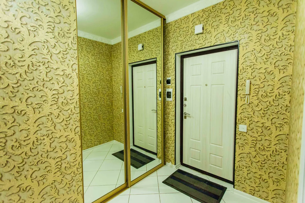 Квартира в центре