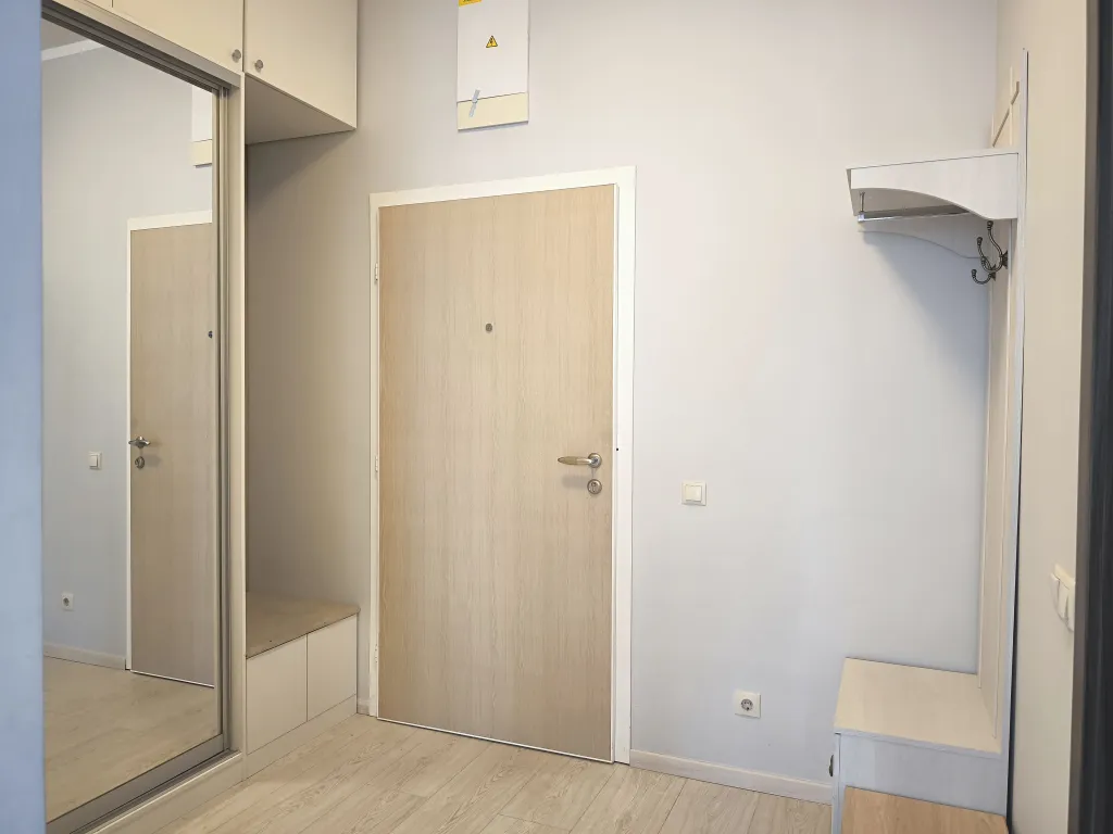 Квартира с видом на море Porto3