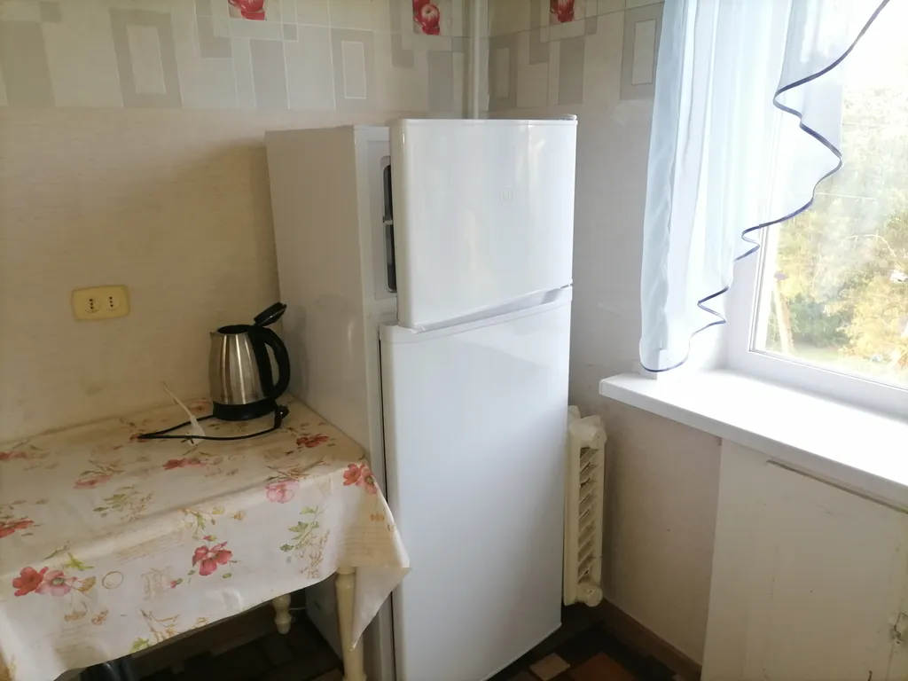 Уютная 2-комнатная квартира