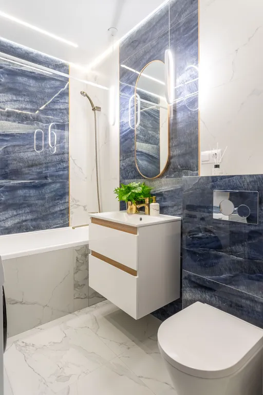 Квартира Стильная квартира в центре рядом с Северным вокзалом — Калининград