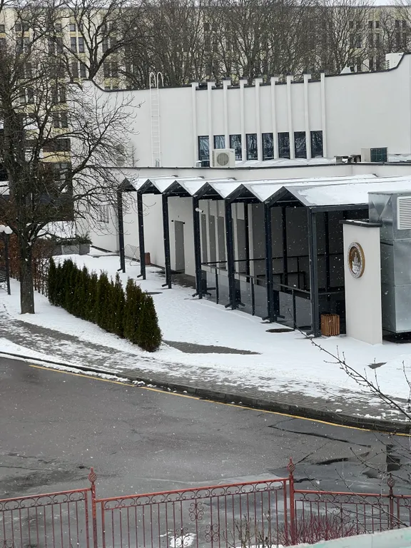 Старый город