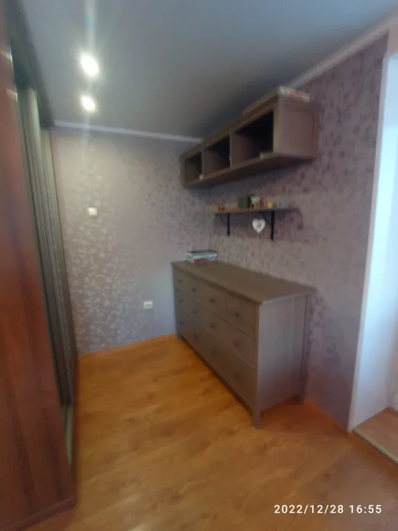 Уютная квартира в центре города с видом на вулканы