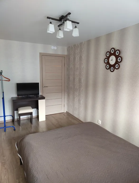 Просторная квартира в центре Петрозаводска