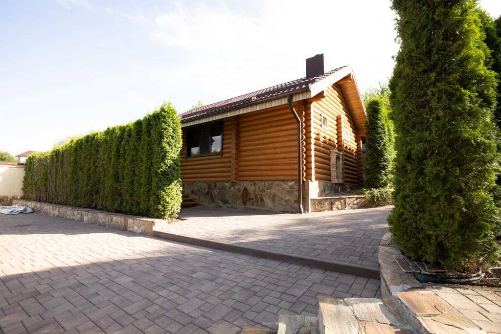 Коттедж 1-комнатный Дом — аренда посуточно в Нальчик