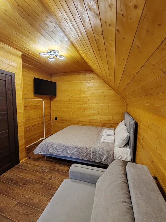 3-комнатный Дом