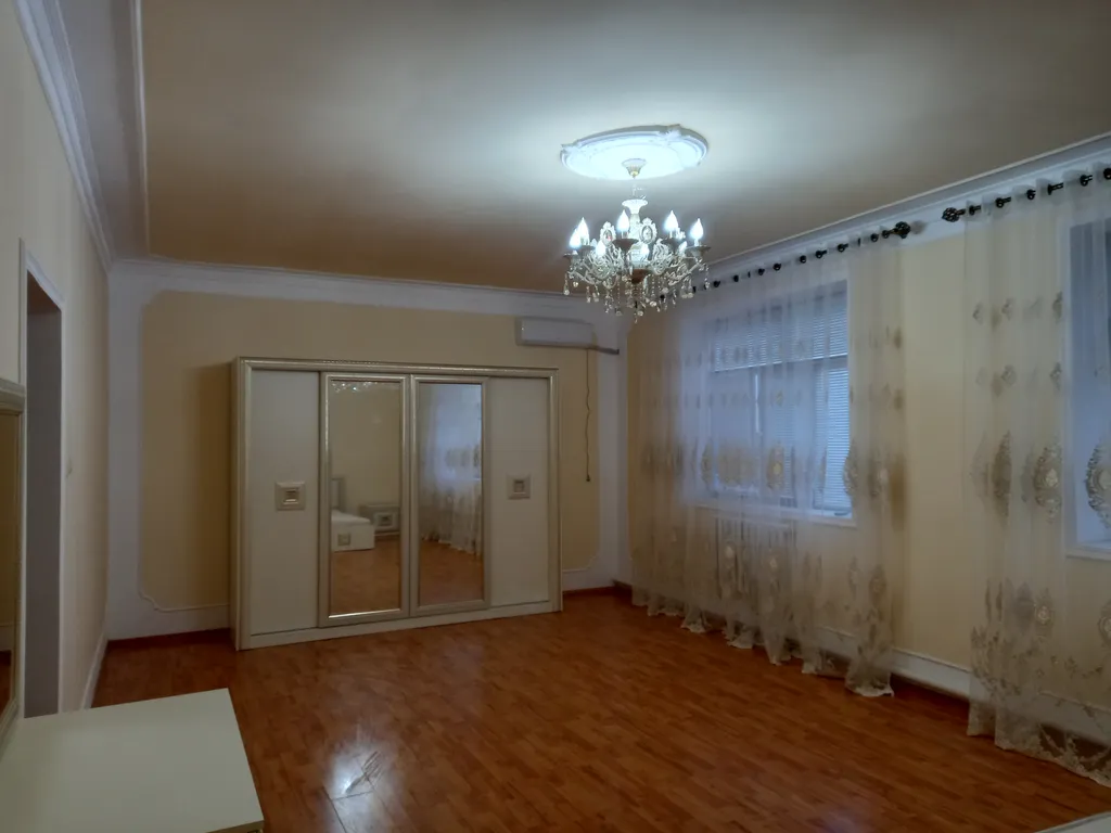 3-комнатный Дом