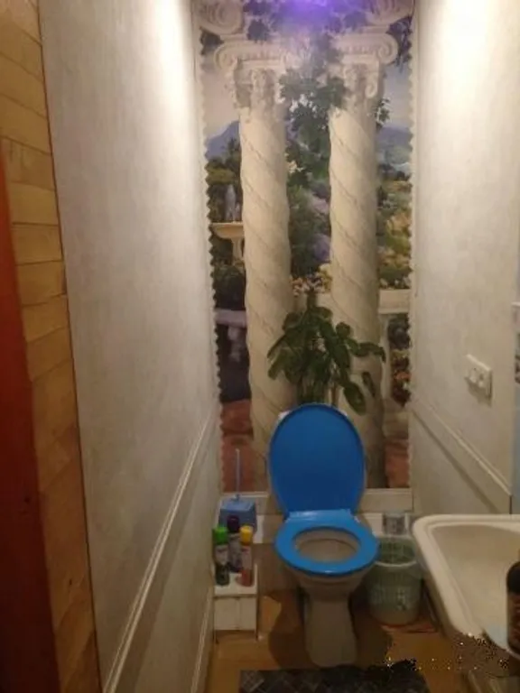 Уютный тёплый домик у леса и озера Шершни