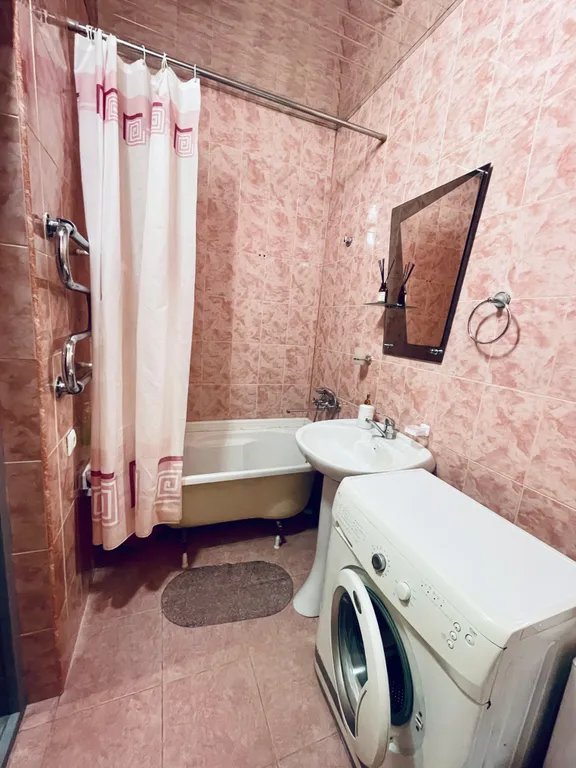 Прекрасная квартира в центре города